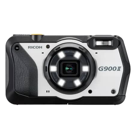 Ricoh LUMIX G9 II Digital Cameras