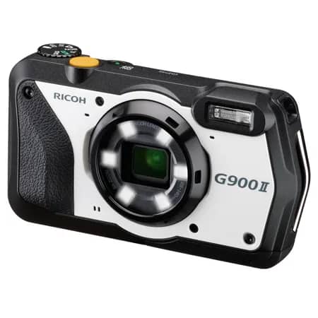 Ricoh LUMIX G9 II Digital Cameras