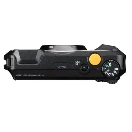 Ricoh LUMIX G9 II Digital Cameras