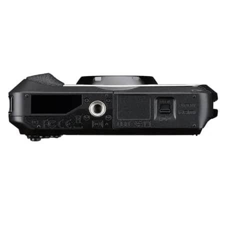 Ricoh LUMIX G9 II Digital Cameras
