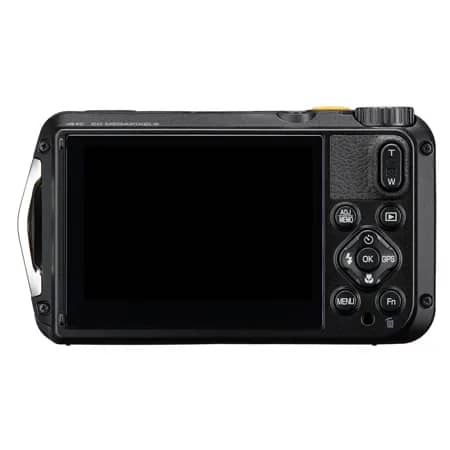 Ricoh LUMIX G9 II Digital Cameras
