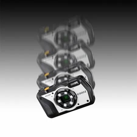 Ricoh LUMIX G9 II Digital Cameras