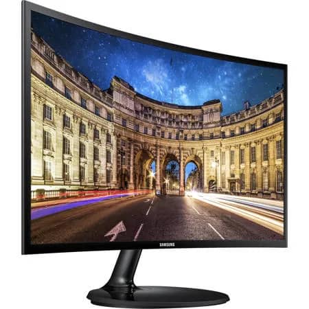 Samsung C27F39FHN Monitors