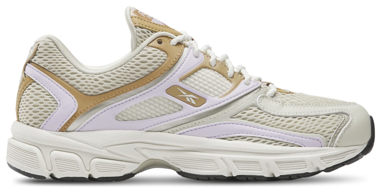 Reebok Premier Trinity Sneaker White 5.5 New