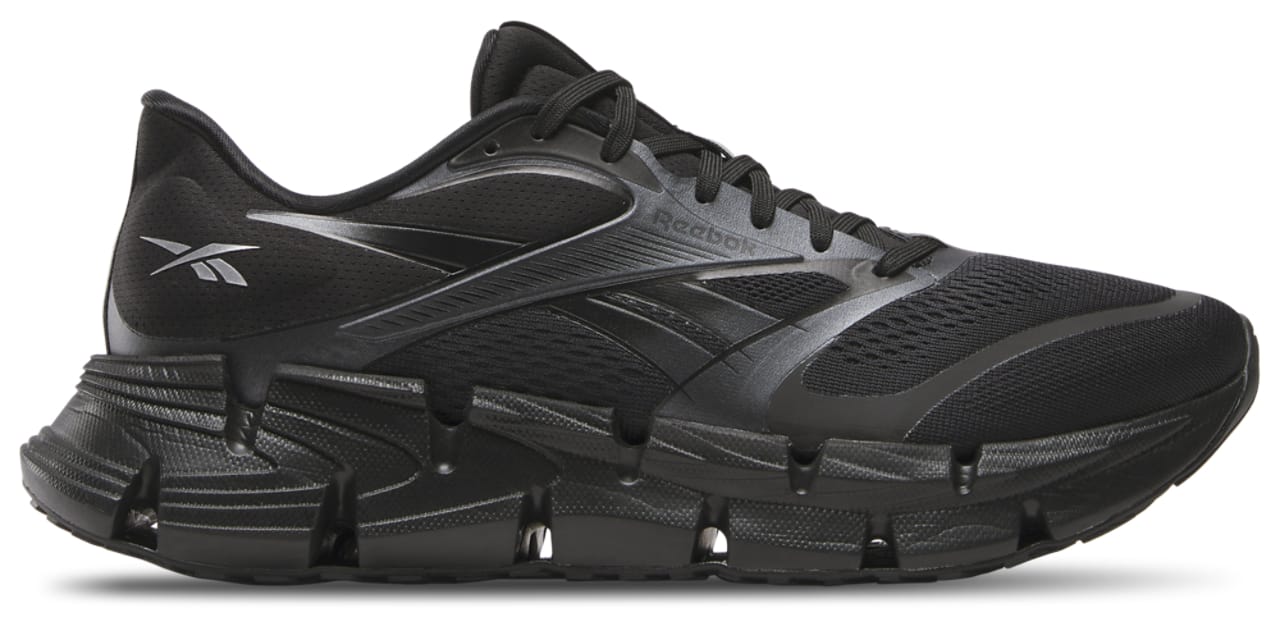 Reebok Floatzig 2 Sneaker Black 6.5 New