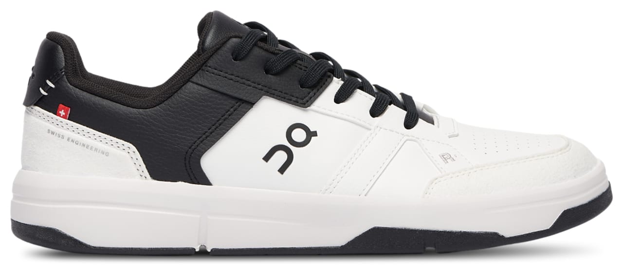 On Roger Clubhouse Sneaker White 10.5 New