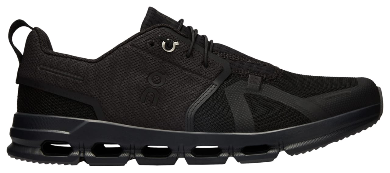 On Cloud Sky Sneaker Black 4.5 New