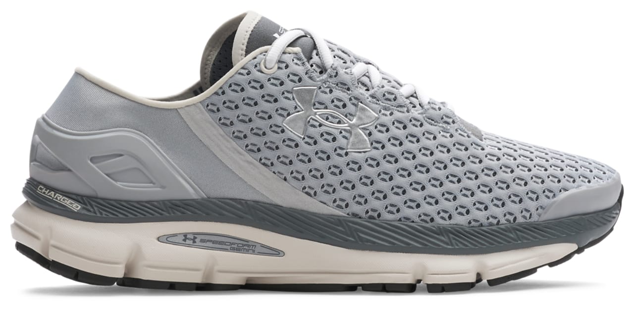 Under Armour Speedform Gemini Sneaker Blue 11.5 New