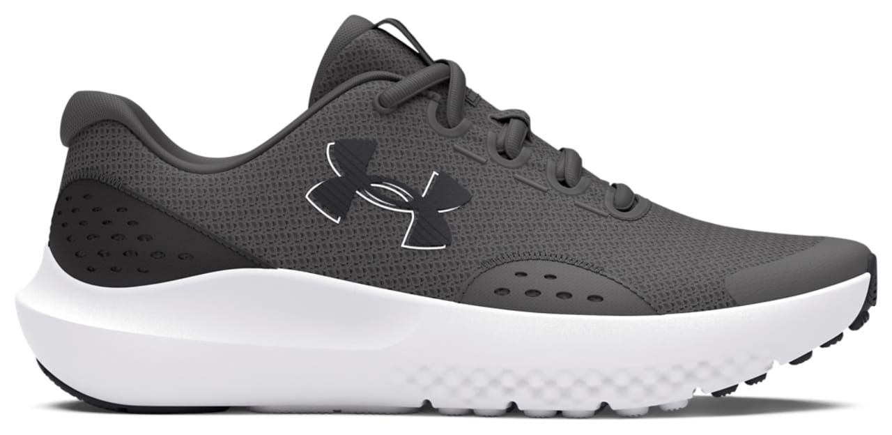 Under Armour Surge 4 Sneaker Gray New
