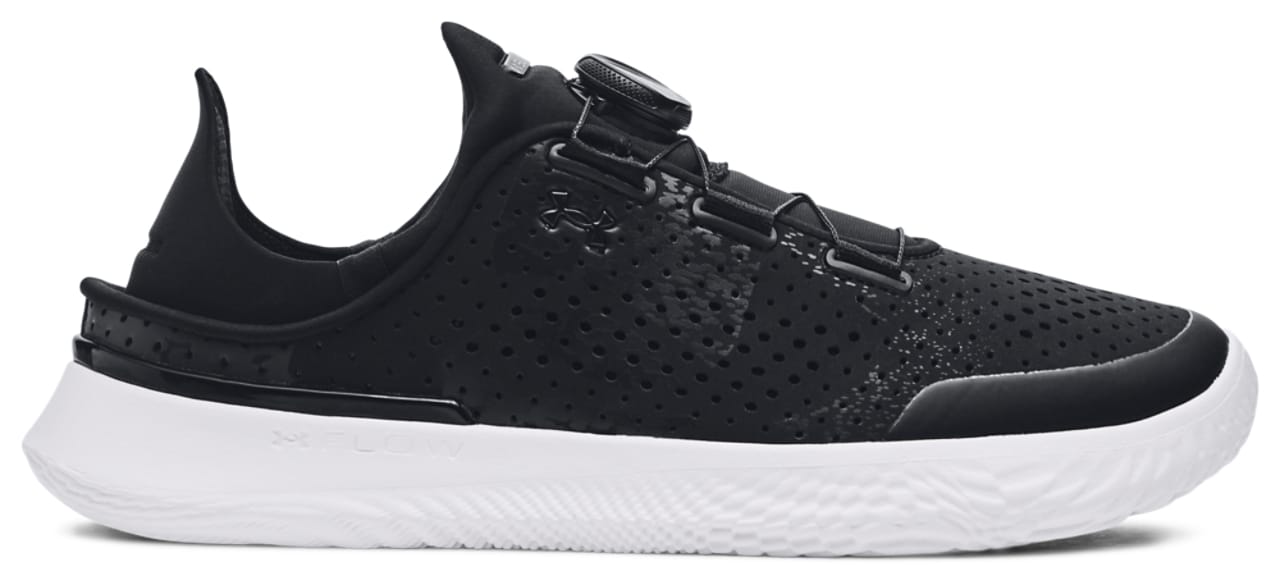 Under Armour Slipspeed Sneaker Blue 5.5 New