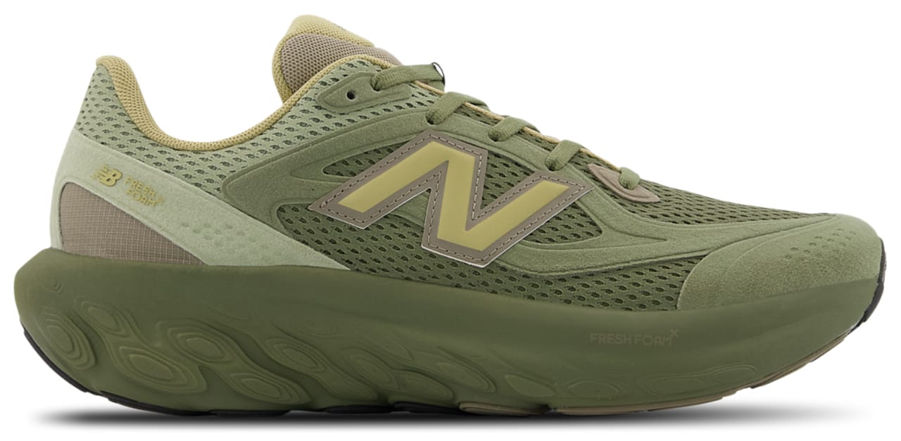 New Balance FF Sneaker Pink 7.5