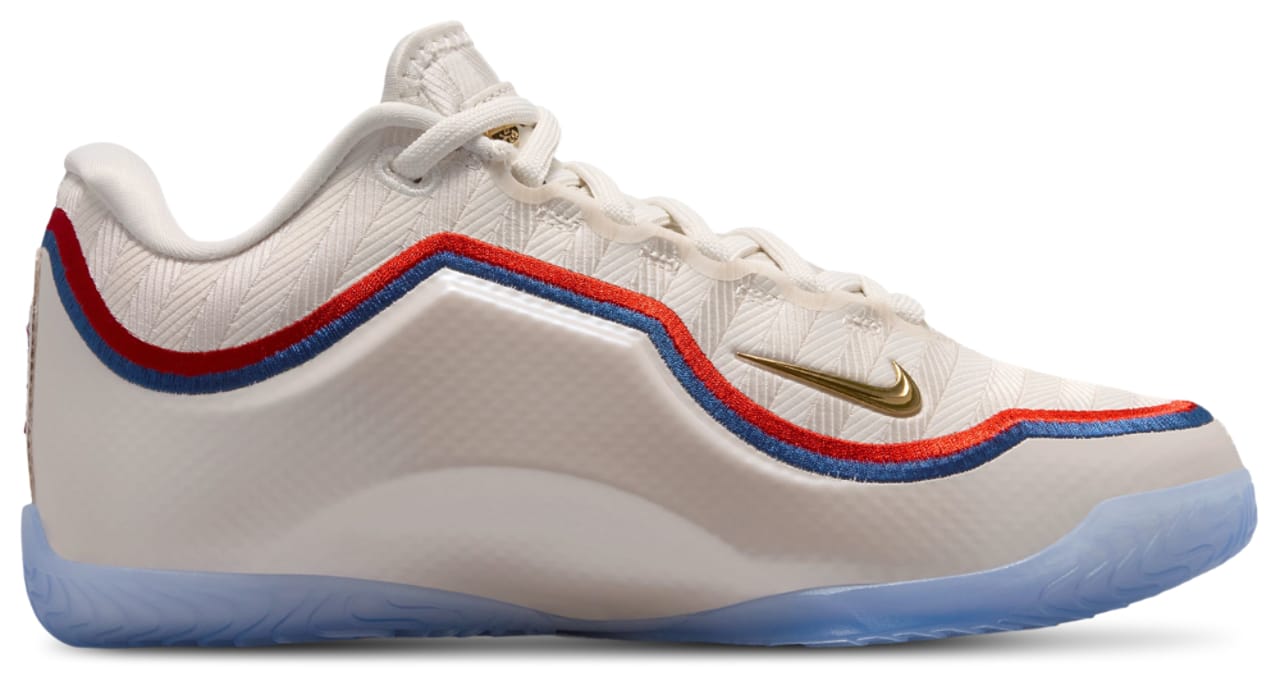 Nike LeBron XXIII OG Sneaker Gold 6.5 New