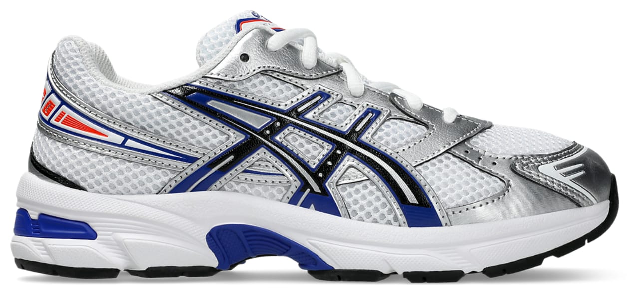 Asics 1130 Sneaker White 4.5 New