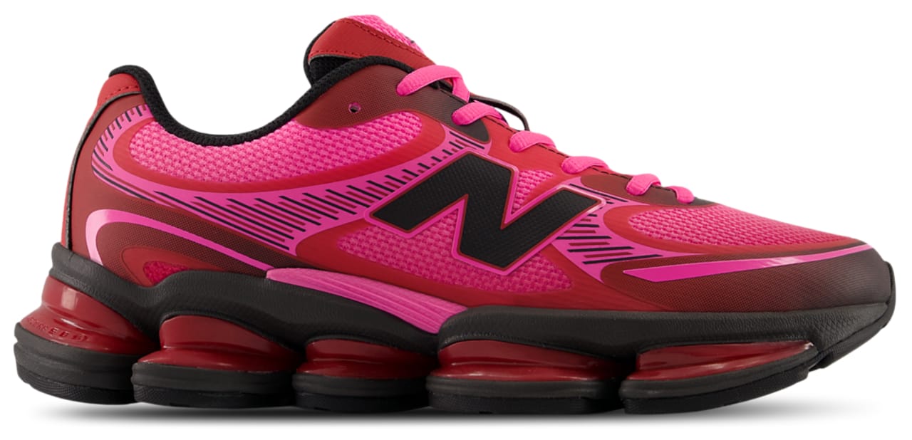New Balance Abzorb 2000 Sneaker Pink 5.5