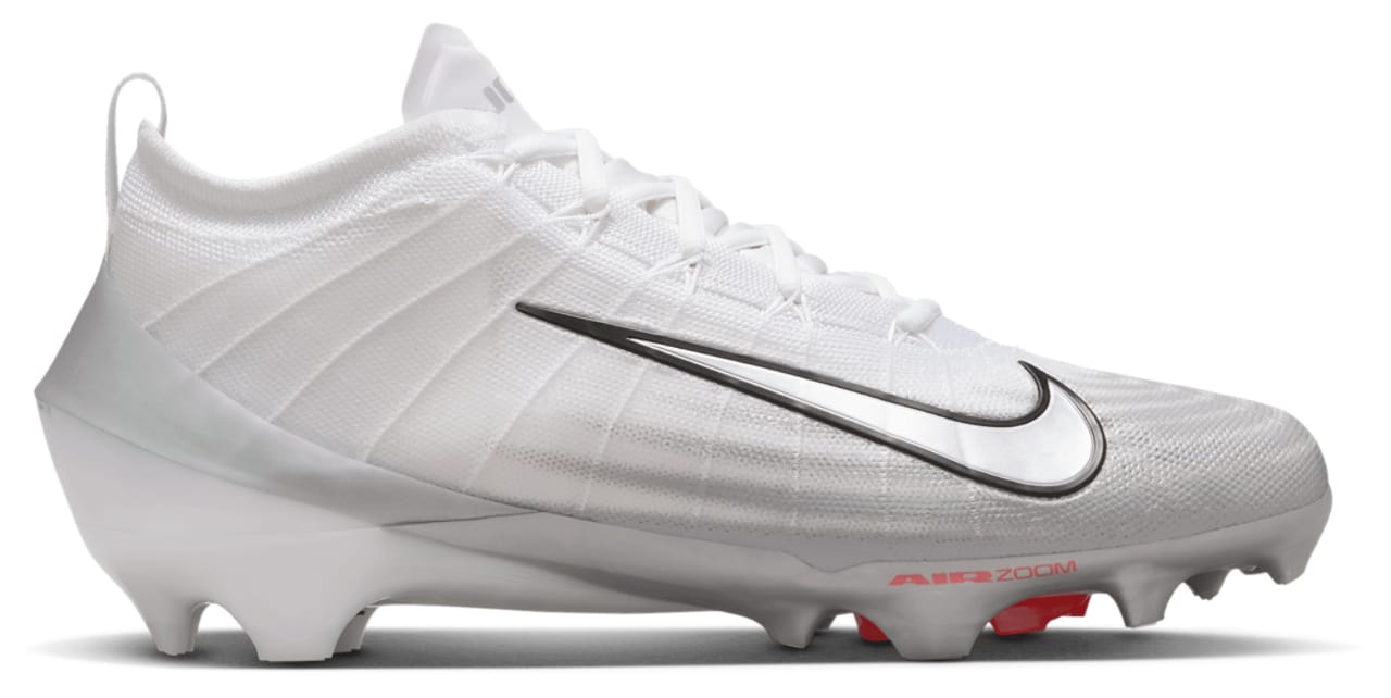 Nike Zoom Air Vapor Elite 1 Sneaker Silver 11.5 New