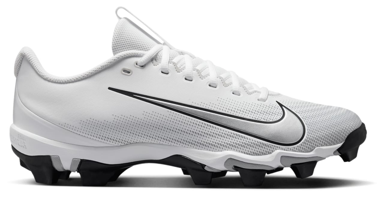 Nike Vapor Shark 3 Sneaker White New