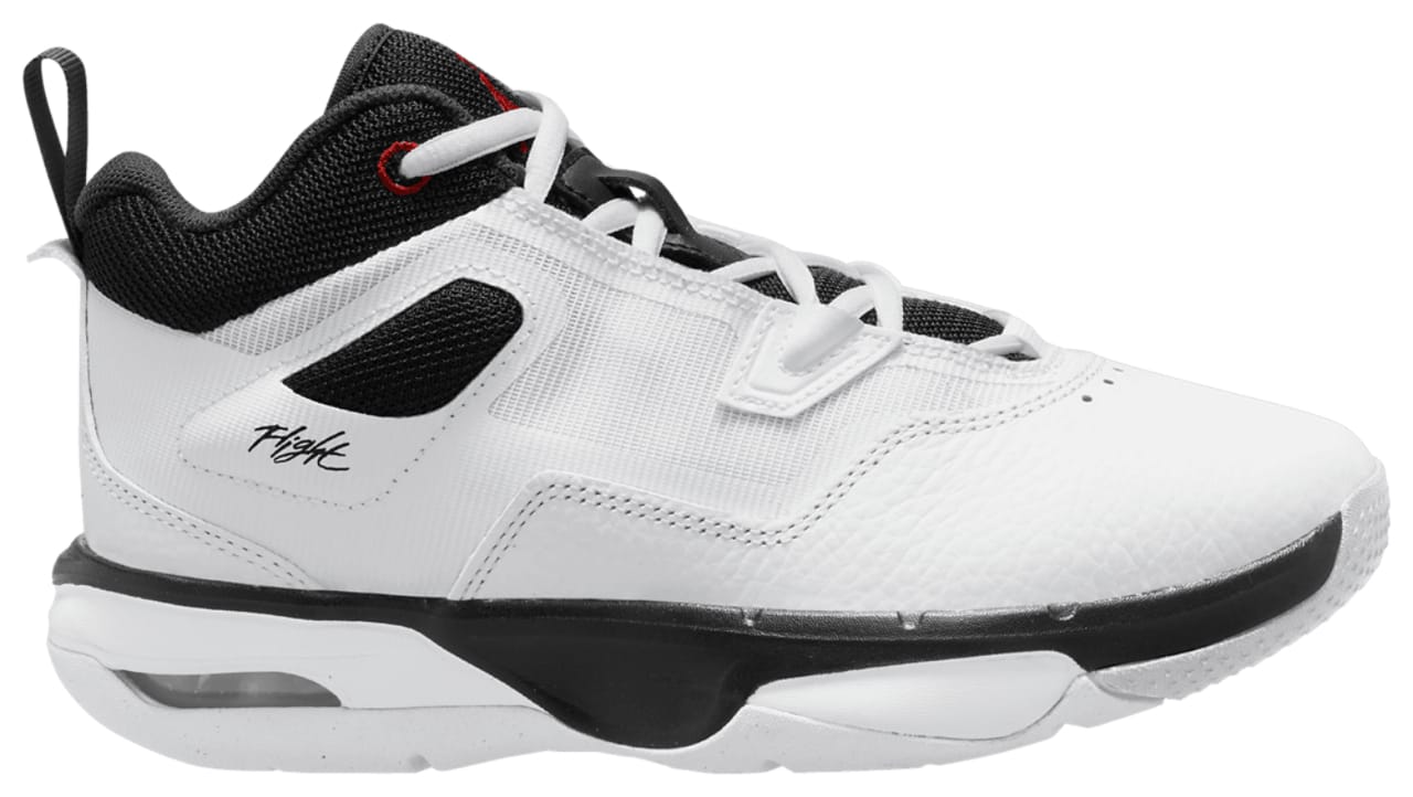 Jordan Stay Loyal 3 Sneaker White New