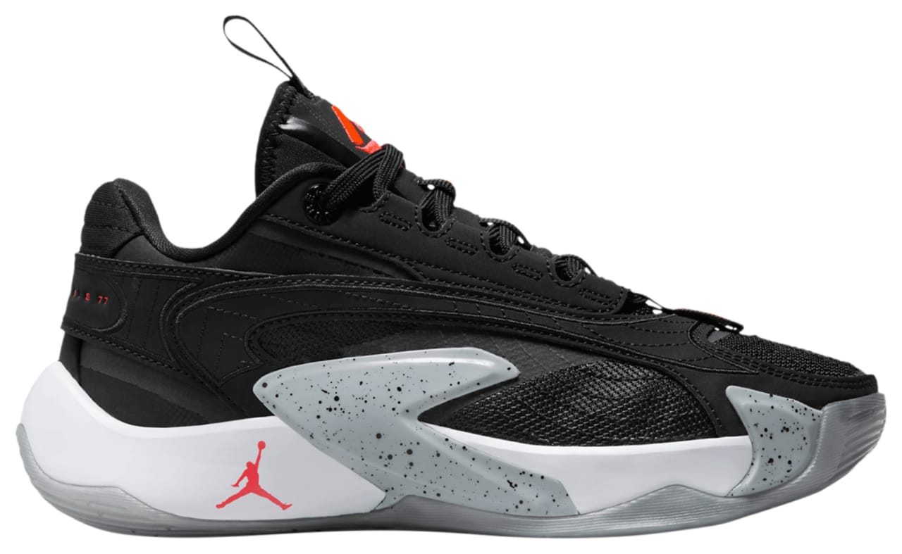 Jordan Luka 2 Sneaker Gray New