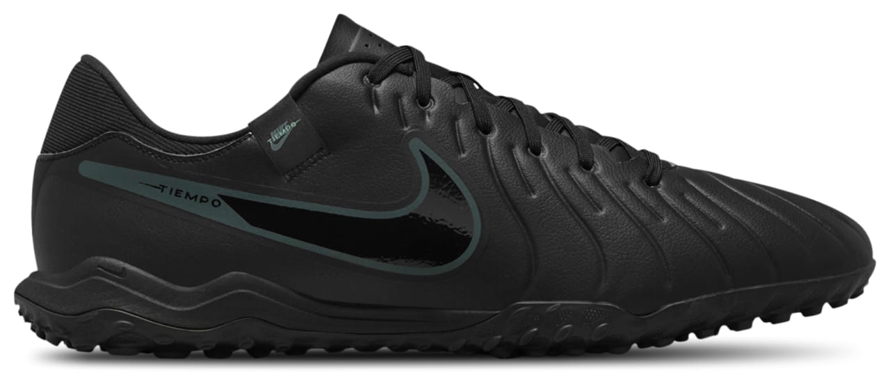 Nike Legend 10 Academy TF Sneaker Black 10.5 New