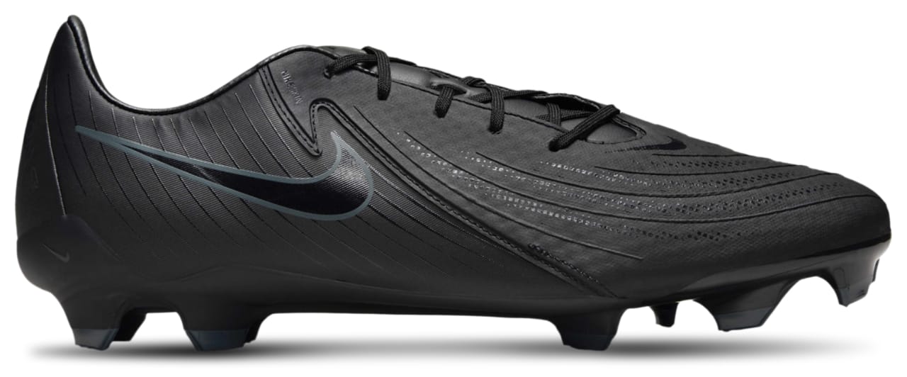 Nike Phantom GX II Academy FG/MG Sneaker Black 9.5 New