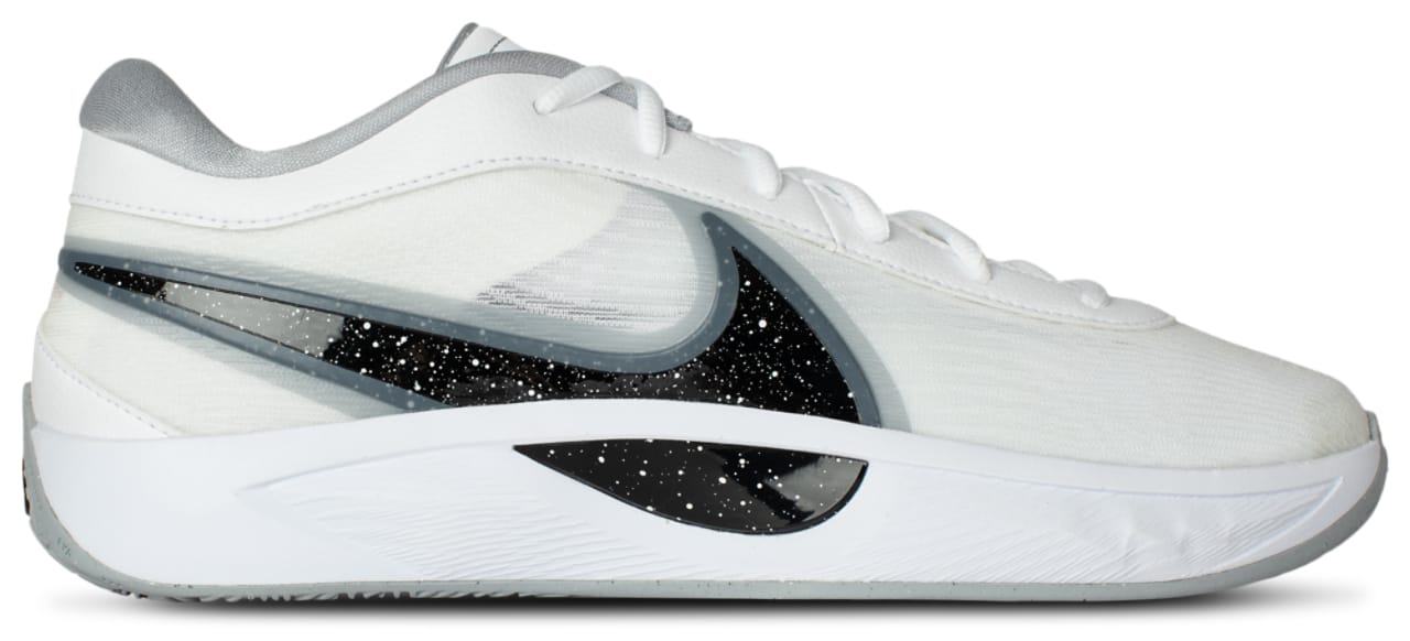 Nike Zoom Freak 6 Sneaker Black 8.5 New