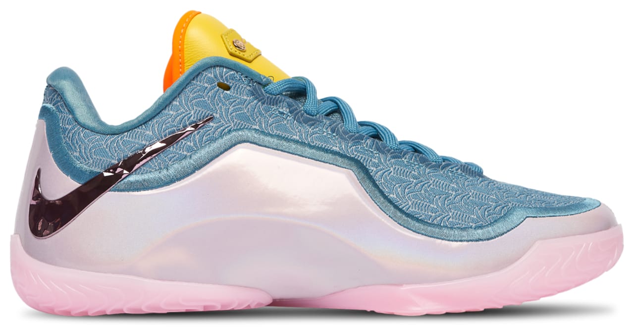 Nike Lebron XXIII Alt Sneaker Blue 9.5 New
