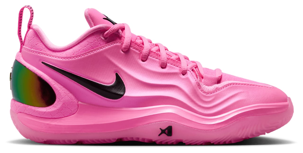 Nike A'ja 2 Sneaker Pink New