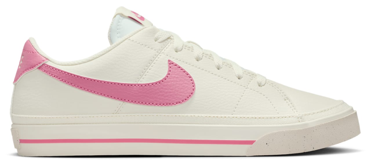 Nike Court Legacy Low Sneaker White 6.5 New