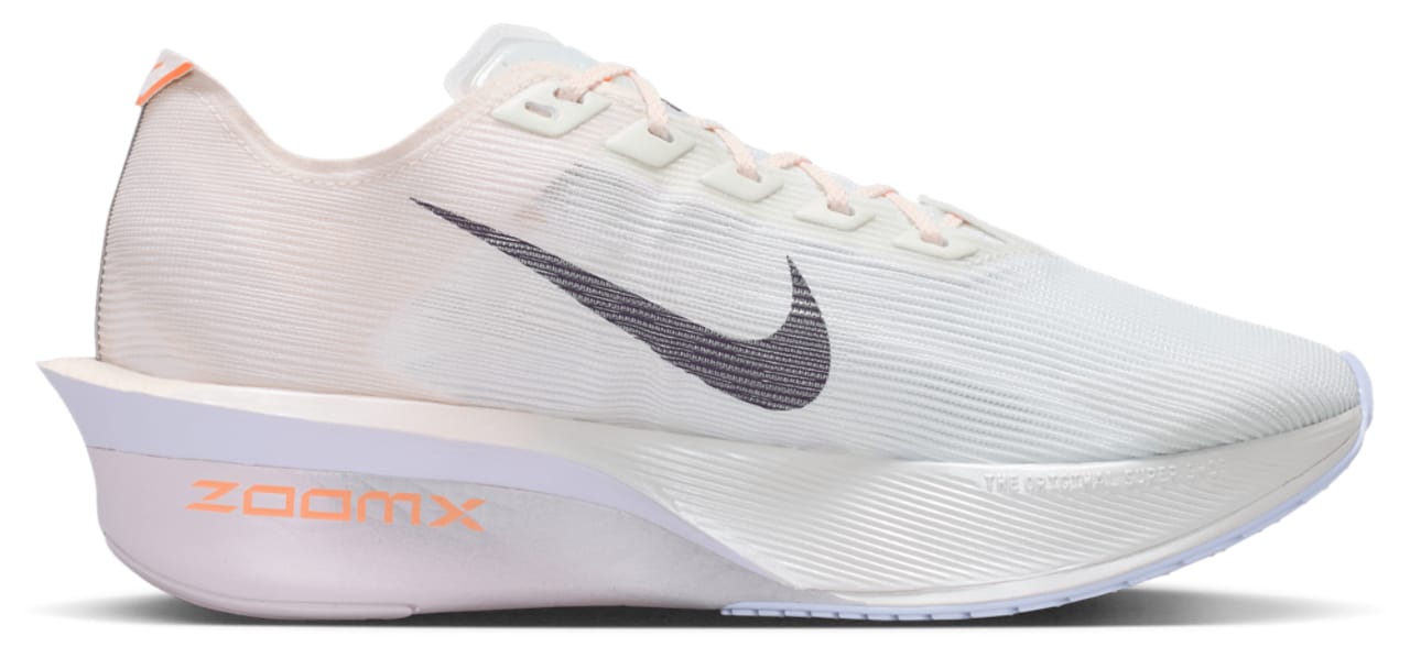 Nike Zoomx Vaporfly Next% 4 Sneaker Green 8.5 New