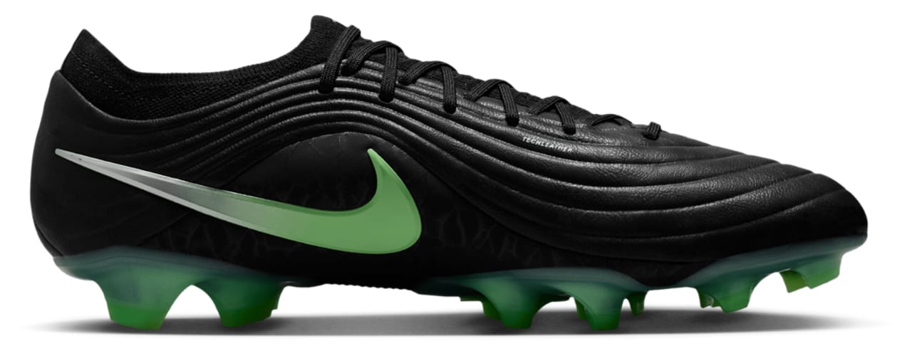 Nike Tiempo Maestro Elite Fg Sneaker Green 10.5 New