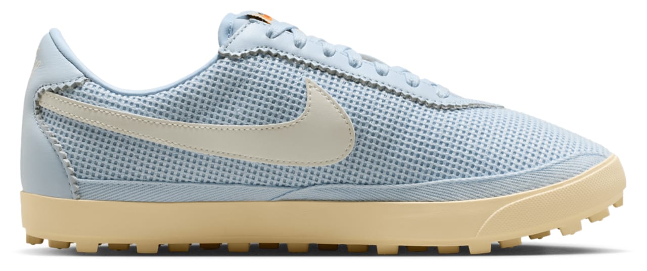 Nike Astrograbber TXT Sneaker White 7.5 New