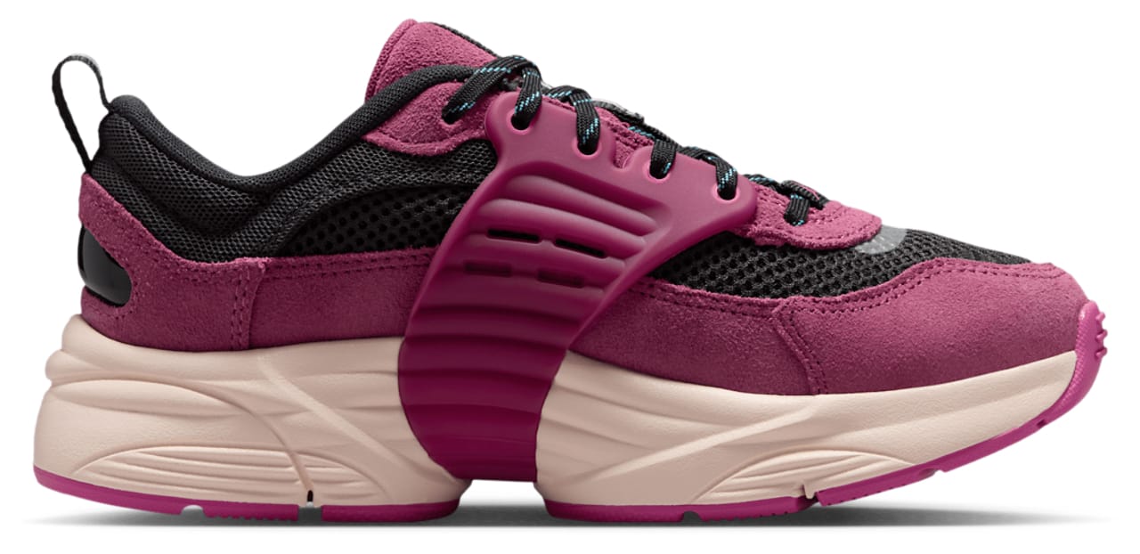 Jordan Trunner Sneaker Pink 3.5 New