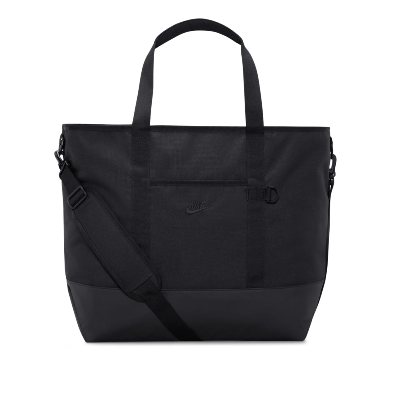 Nike Heritage Eugene Tote Women's bags Black 100% Polyester 63L New