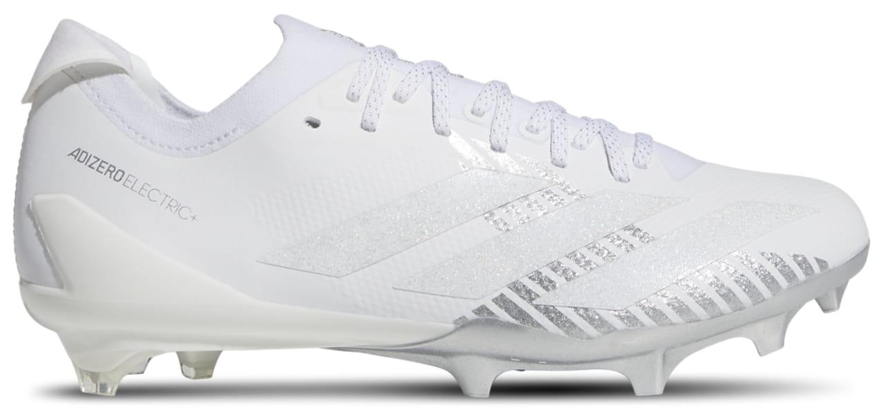 Adidas adiZero Electric+ AAB Sneaker White 6.5 New