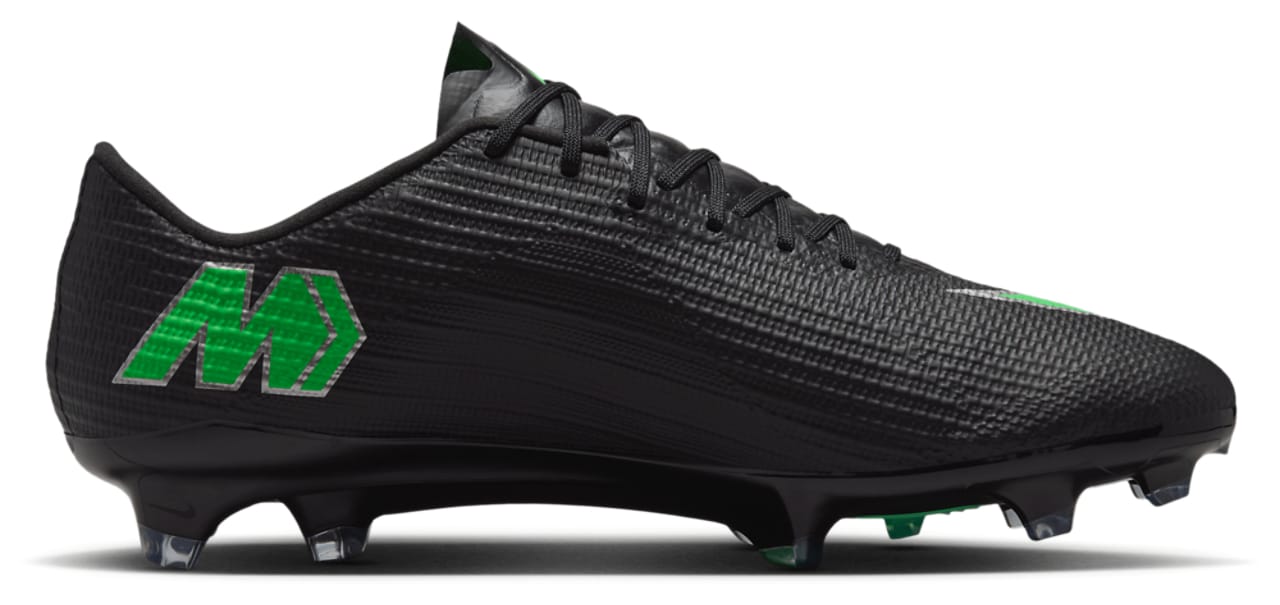 Nike Zm Superfly 11 Pro Fg Sneaker Black 9.5 New