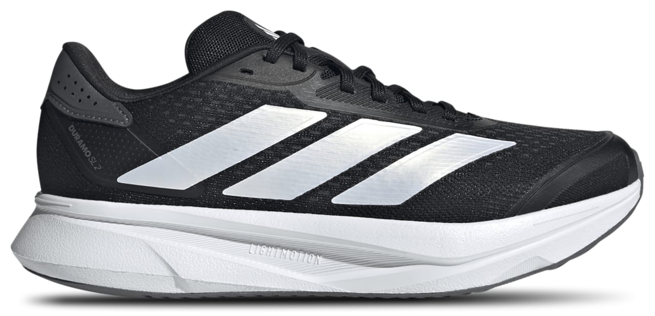 Adidas Duramo SL 2 Wide Sneaker Black New