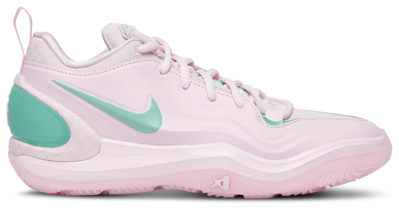 Nike A'Two Playmaker 1908 Sneaker Pink 4.5 New
