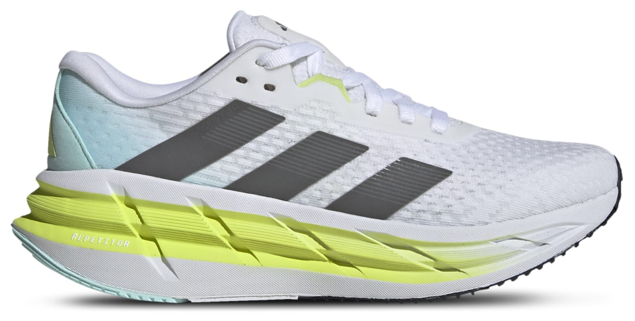 Adidas adistar 3 Repetitor Sneaker White 7.5 New