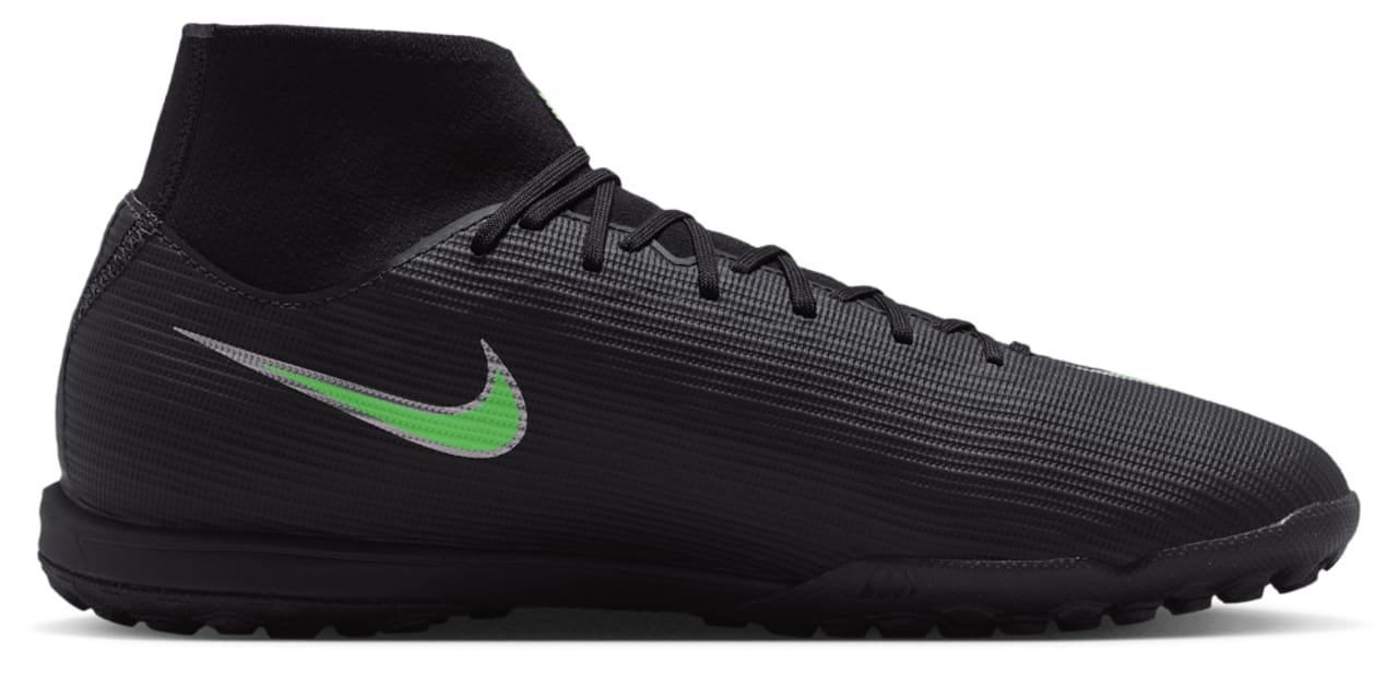 Nike Superfly 11 Academy Tf Sneaker Green New