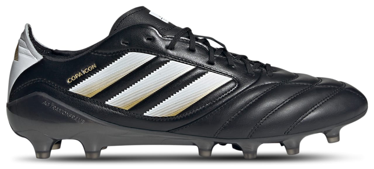 Adidas Copa Icon 2 FG/Artificial Ground Sneaker Gold 7.5 New