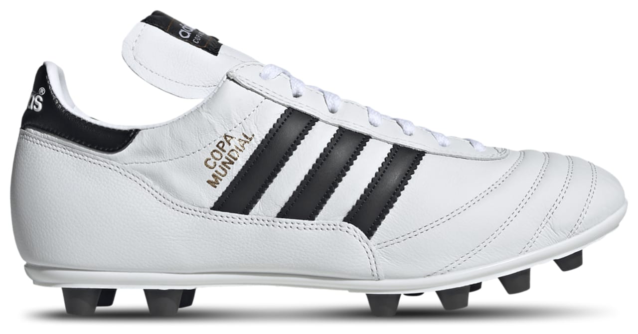 Adidas Copa Mundial FG Sneaker Black 10.5 New