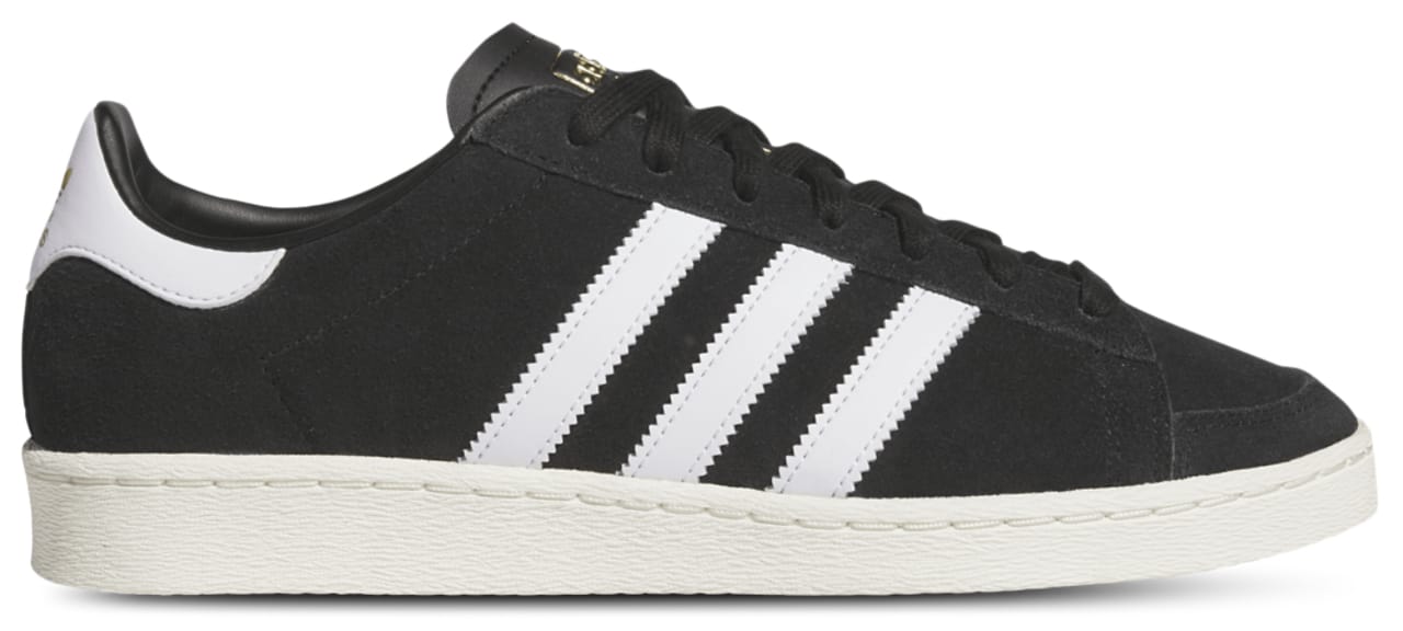 Adidas Jabbar Low Sneaker White 12.5 New