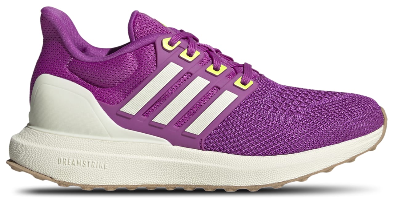 Adidas Ultradream DNA EL Sneaker Pink 6.5 New