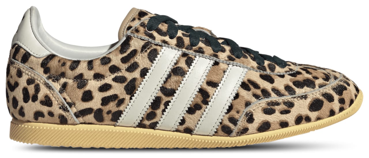 Adidas Japan LEC Sneaker Green 9.5 New