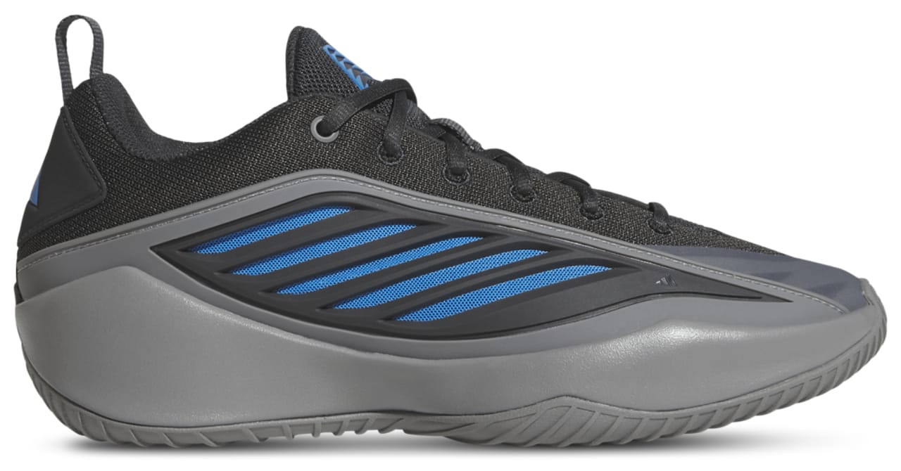Adidas Believe That 1 Sneaker Gray 12.5 New