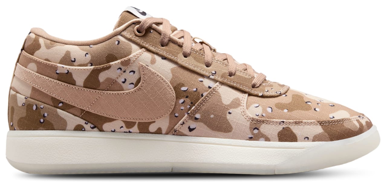 Nike Book 1 SE Sneaker Beige New