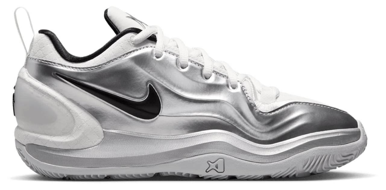 Nike A'Two ASW Sneaker Black 6.5 New