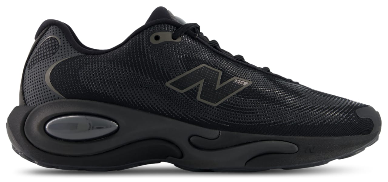 New Balance AC Runners Sneaker Black 9.5