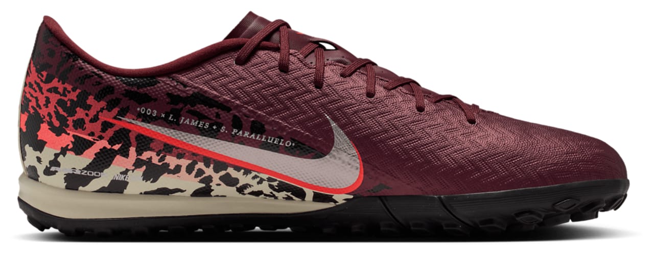 Nike Zoom Vapor 16 Academy TF Sneaker Pink 10.5 New
