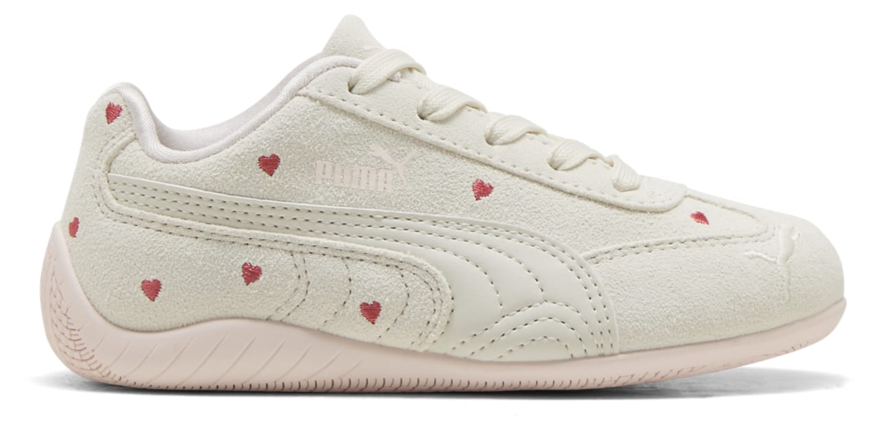 Puma Speedcat Amor Sneaker Gray 1.5 New